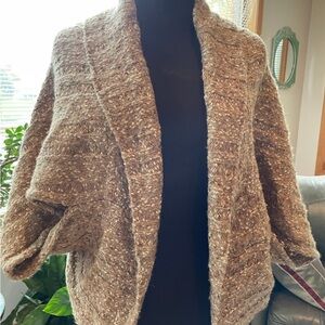 liz claiborne cocoon cardigan
